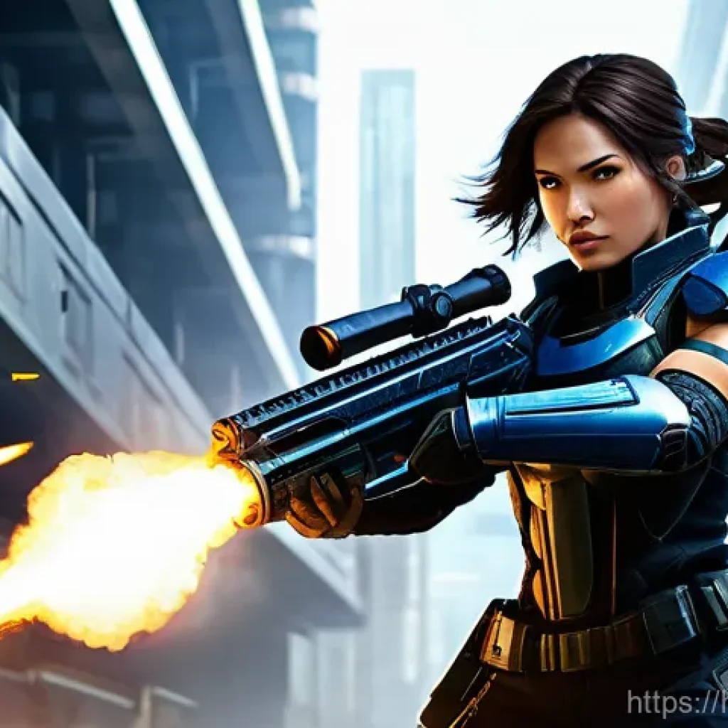 승리의여신 니케 실시간 협동 플레이 - **Prompt 1: "Co-op Battle Against a Colossal Threat"**
A dynamic, action-packed scene featuring ...