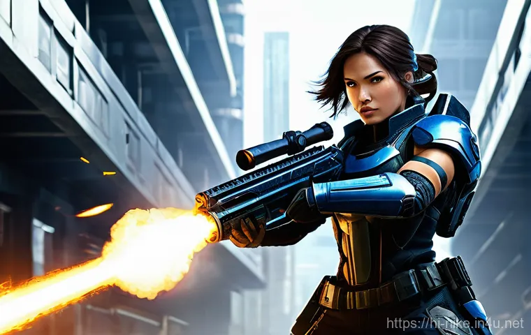 승리의여신 니케 실시간 협동 플레이 - **Prompt 1: "Co-op Battle Against a Colossal Threat"**
A dynamic, action-packed scene featuring ...