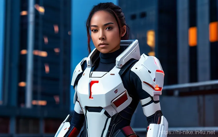 승리의여신 니케 무기 조합 최적화 - Image Prompt 1: Assault Rifle All-Rounder** 승리의여신 니케 무기 조합 최적화 - Image Prompt 1: Assault Rifle All-Rounder**