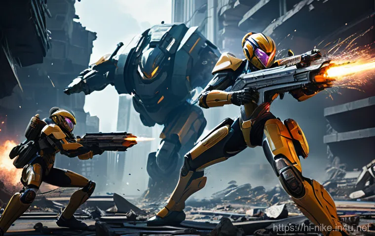 승리의여신 니케 업데이트 내역 - **Prompt: "A single, elegant Nikke character, an android woman with a sleek, futuristic design, stan... 승리의여신 니케 업데이트 내역 - **Prompt: "A single, elegant Nikke character, an android woman with a sleek, futuristic design, stan...