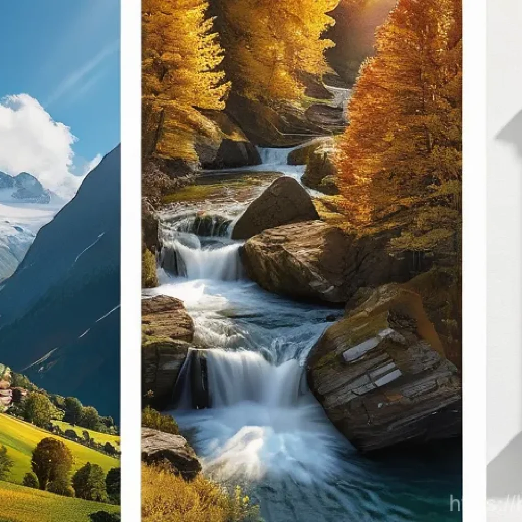 승리의여신 니케 신규 유저 시작 혜택 - Here are three detailed image generation prompts in English, based on the provided text: