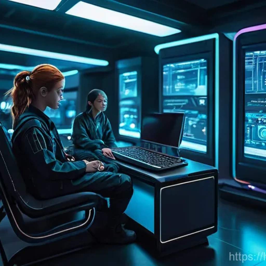 승리의여신 니케 에너지 관리법 - **Outpost Defense: Idle Resource Collection**
A group of diverse Nikke girls (e.g., Rapi, Anis, ...