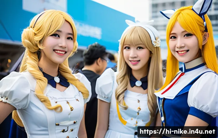 निकके फैंन गुड्स प्रदर्शनी: वो 5 खास चीजें जो हर फैन को जाननी चाहिए 3 승리의여신 니케 팬 굿즈 전시 관련 이미지 1