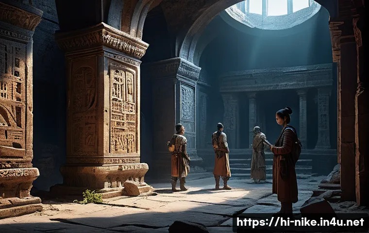 नया निक्के मानचित्र: जीतने के लिए 5 रहस्य 3 승리의여신 니케 새로운 맵 리뷰 관련 이미지 1