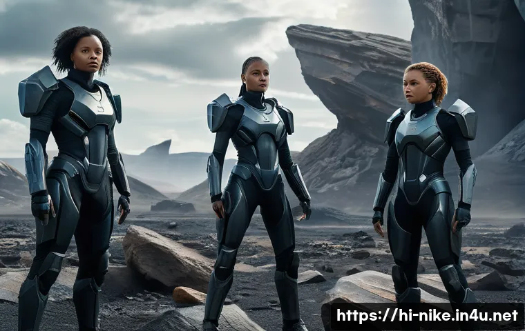 विजय की देवी: निके FAQ: चौंकाने वाले जवाब जो गेम बदल देंगे! 4 승리의여신 니케 공식 FAQ 번역 관련 이미지 2