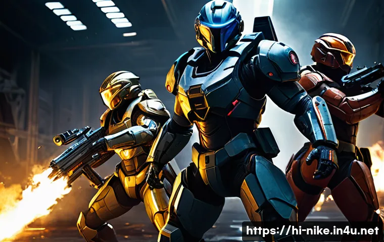 विजय की देवी निक्के: इस महीने के सारे खास अपडेट्स यहाँ देखें और जानें जीतने के अचूक रहस्य 4 승리의여신 니케 월간 핫이슈 정리 관련 이미지 2