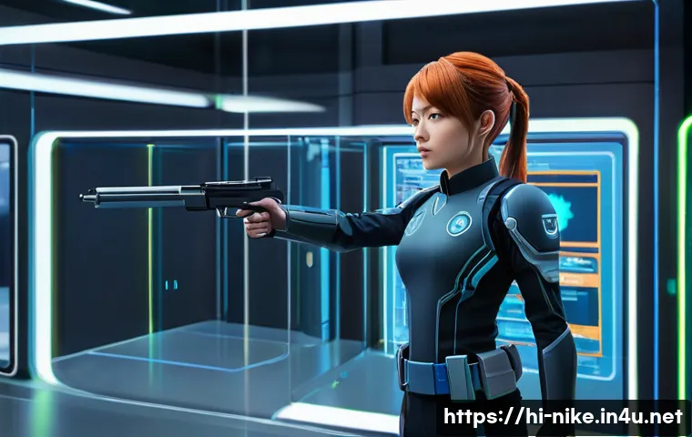 निकके: चरित्र प्रतिभा विकास के अनमोल टिप्स जो आपको कोई नहीं बताएगा! 4 승리의여신 니케 캐릭터 재능 개발 관련 이미지 2