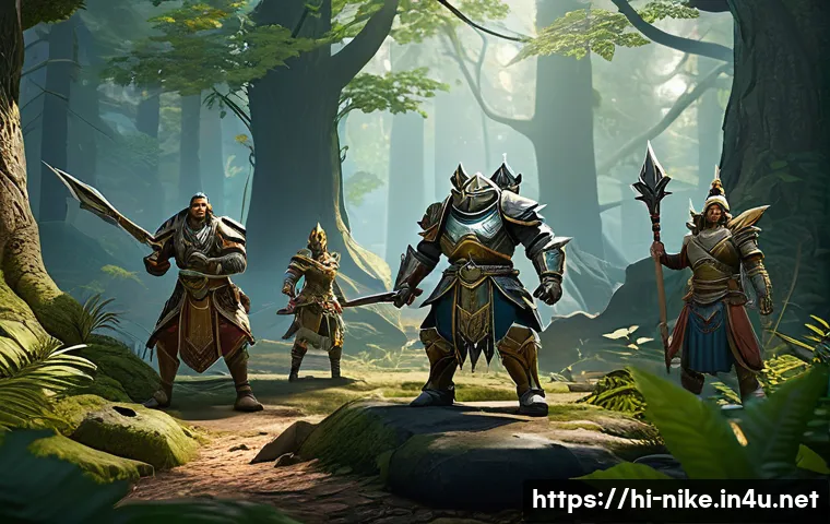 승리의여신 니케 출시 전 플레이 후기 관련 이미지 2