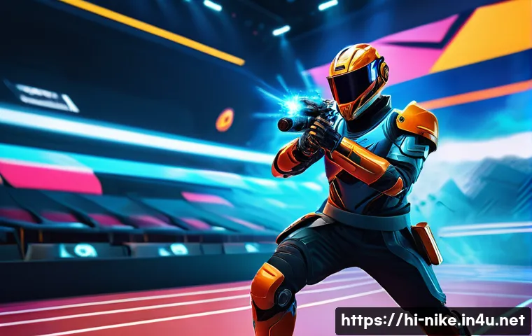 승리의여신 니케 AI 적대자 전술 분석 관련 이미지 1